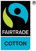 Load image into Gallery viewer, Button-Down Collar Blue Fairtrade Organic Oxford Shirt
