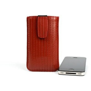 Firehose iPhone Case